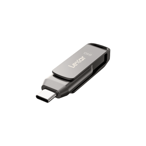 Duální USB flash disk Lexar 64GB - Obrázek 2