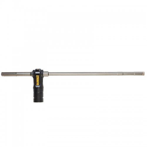 Dutý vrták s odsáváním SDS-MAX 18x600mm DeWALT DT60231 DT60231