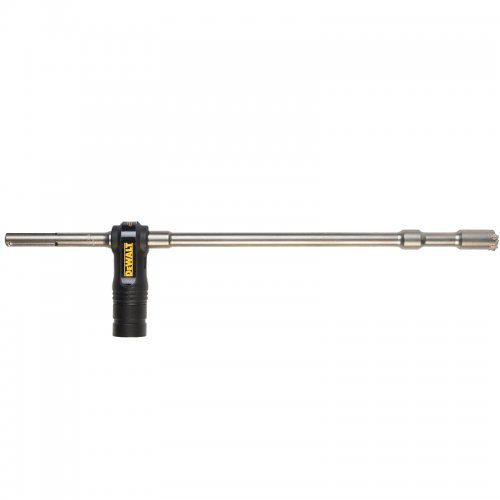 Dutý vrták s odsáváním SDS-MAX 28x600mm DeWALT DT60234 DT60234