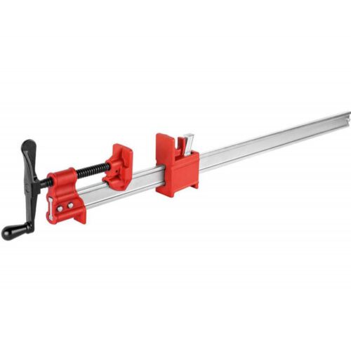 Dveřní upínák Bessey TL90