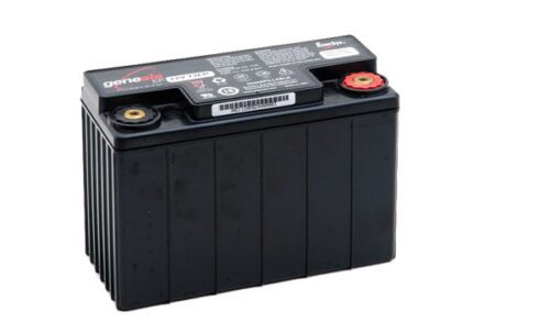 ENERSYS Baterie Genesis G13EP