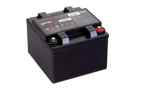 ENERSYS Baterie Genesis G26EP