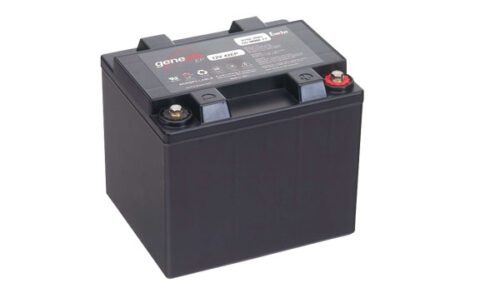 ENERSYS Baterie Genesis G42EP