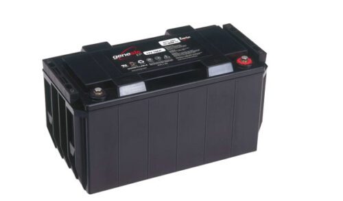 ENERSYS Baterie Genesis G70EP