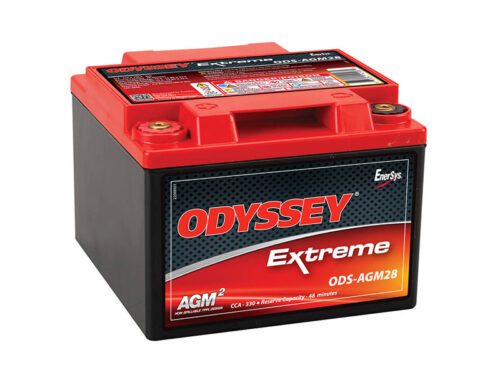 ENERSYS Odyssey Extreme ODS-AGM28