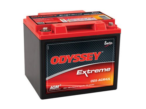 ENERSYS Odyssey Extreme ODS-AGM42L