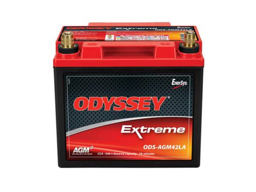 ENERSYS Odyssey Extreme ODS-AGM42LA