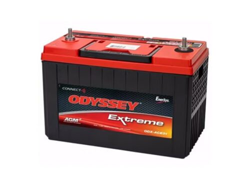 ENERSYS Odyssey Extreme ODX-ACE31