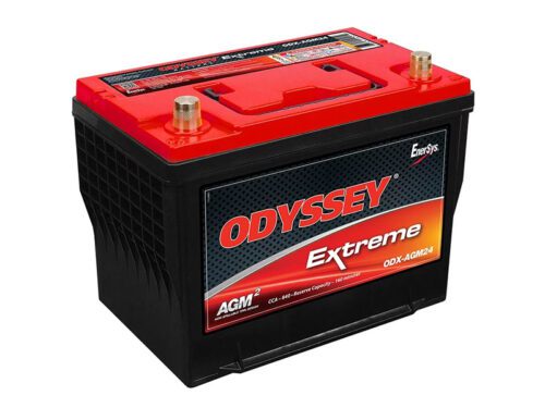 ENERSYS Odyssey Extreme ODX-AGM24