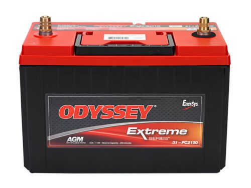 ENERSYS Odyssey Extreme ODX-AGM31A