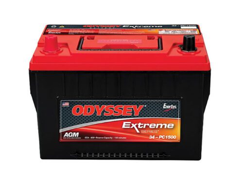 ENERSYS Odyssey Extreme ODX-AGM34