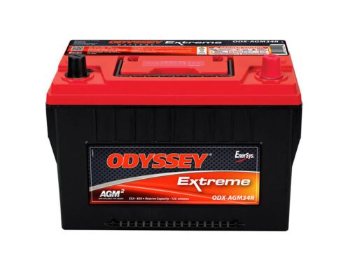 ENERSYS Odyssey Extreme ODX-AGM34R