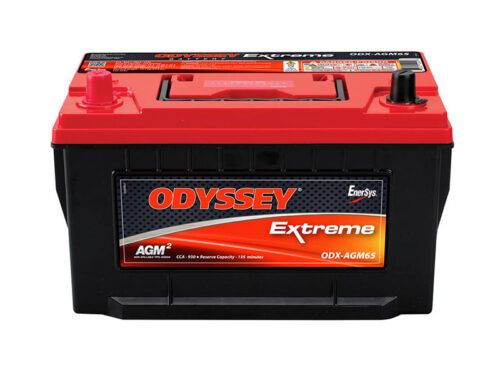ENERSYS Odyssey Extreme ODX-AGM65