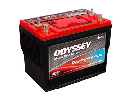 ENERSYS Odyssey Performance Marine ODP-AGM24M
