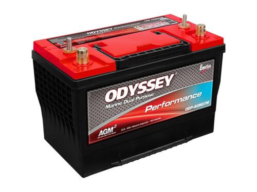 ENERSYS Odyssey Performance Marine ODP-AGM27M