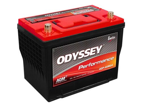 ENERSYS Odyssey Performance ODP-AGM24