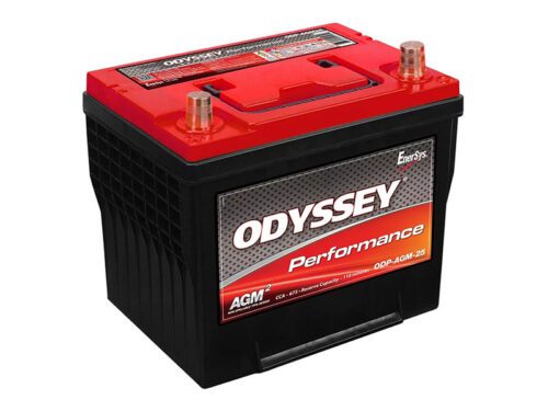 ENERSYS Odyssey Performance ODP-AGM25