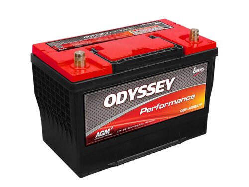 ENERSYS Odyssey Performance ODP-AGM27F