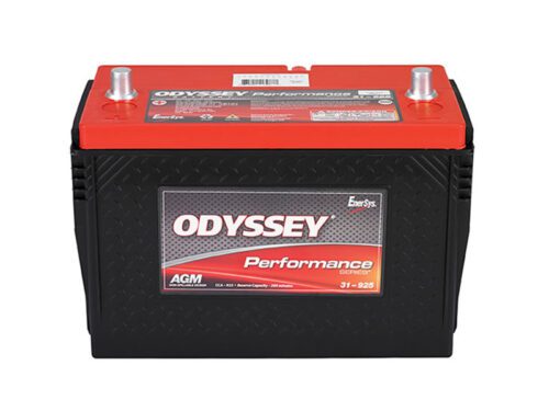 ENERSYS Odyssey Performance ODP-AGM31A
