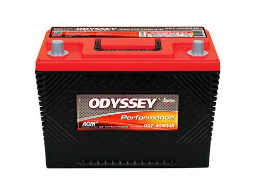 ENERSYS Odyssey Performance ODP-AGM34R