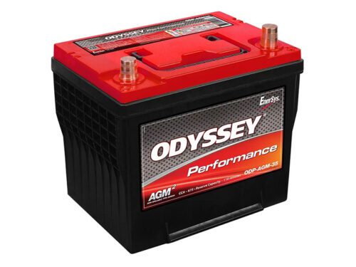 ENERSYS Odyssey Performance ODP-AGM35