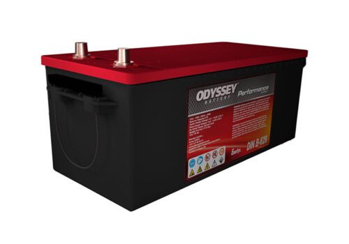 ENERSYS Odyssey Performance ODP-AGMDINB