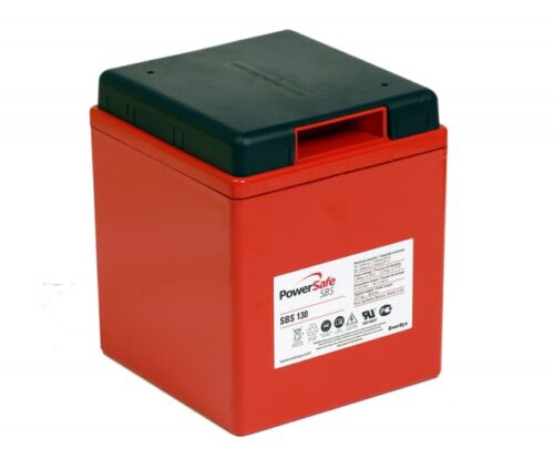 ENERSYS PowerSafe SBS 130