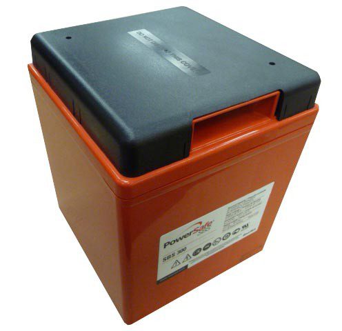 ENERSYS PowerSafe SBS 300