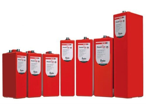 ENERSYS PowerSafe SBS EON 1200