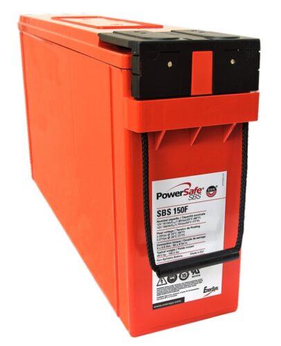 ENERSYS PowerSafe SBS EON 150F