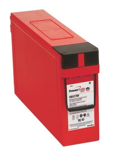 ENERSYS PowerSafe SBS EON 170F