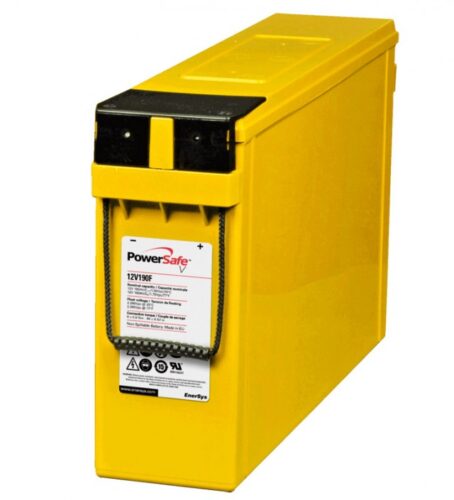 ENERSYS PowerSafe SBS EON 190F