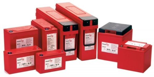ENERSYS PowerSafe SBS EON B8