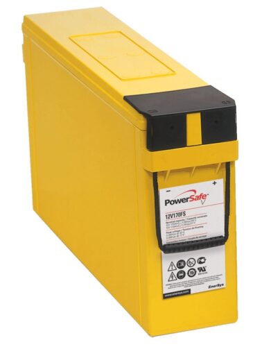 ENERSYS PowerSafe V 12V170FS