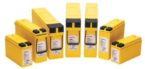 ENERSYS PowerSafe V 12V190F