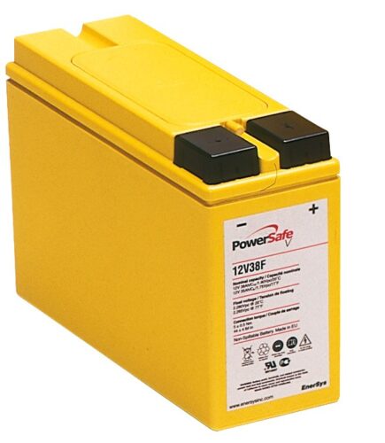 ENERSYS PowerSafe V 12V38F