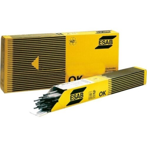 ESAB Elektrody rutilové E-R 117- 2