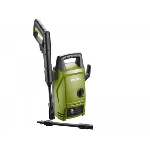 EXTOL CRAFT Čistič vysokotlaký 1400W 413103