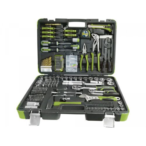 EXTOL CRAFT Sada nářadí 303ks 918303