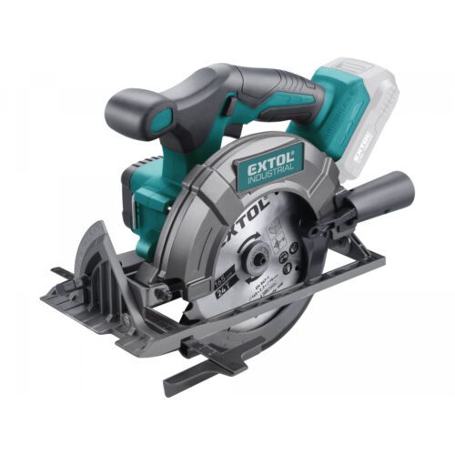 EXTOL INDUSTRIAL Pila kotoučová aku SHARE20V