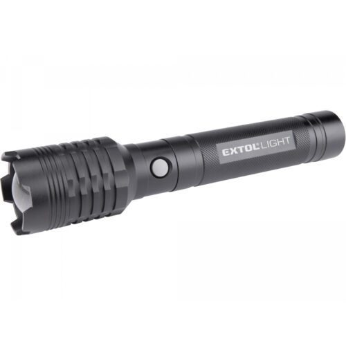 EXTOL LIGHT Svítilna 4000lm COB