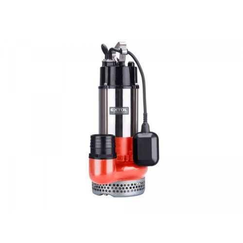 EXTOL PREMIUM 750W