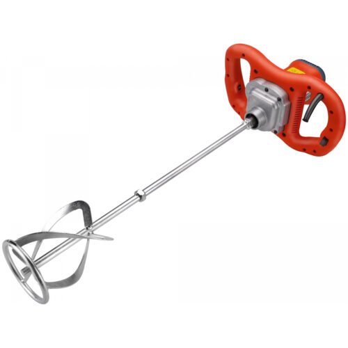 EXTOL PREMIUM Míchadlo stavebních směsí MX 1200 P 8890600