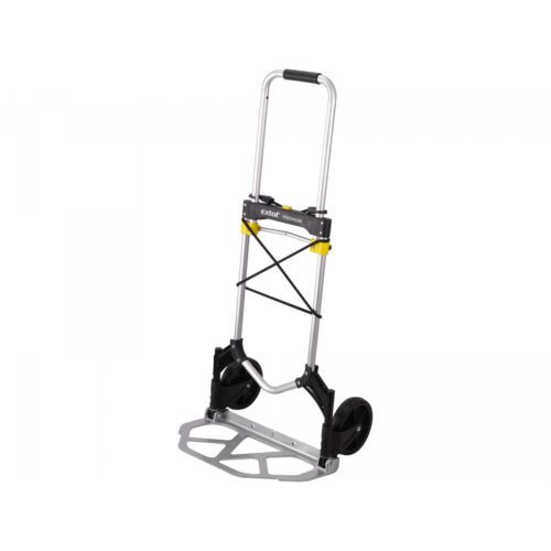 EXTOL PREMIUM Vozík-rudl skládací 8856000
