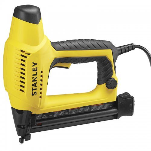 Elektrická hřebíkovací pistole Stanley 6-TRE650 6-TRE650