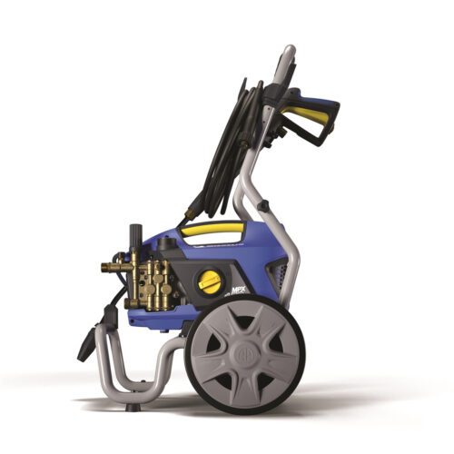 Elektrická tlaková myčka s indukčním motorem 160 bar Michelin MPX160CK 14524