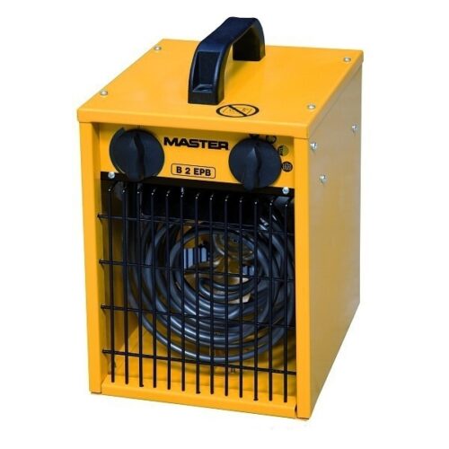 Elektrický přímotop Master B2 IT 25499