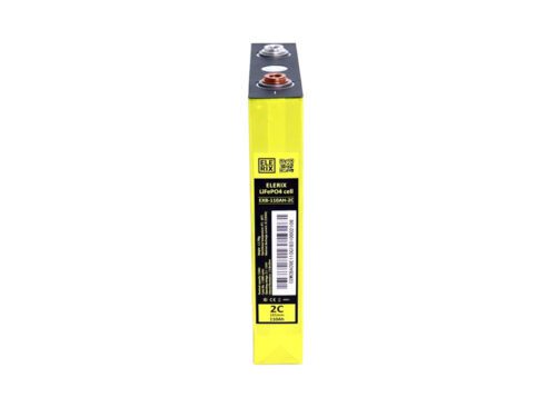 Elerix Lithium článek EX-L110 3.2V 110Ah - Obrázek 2