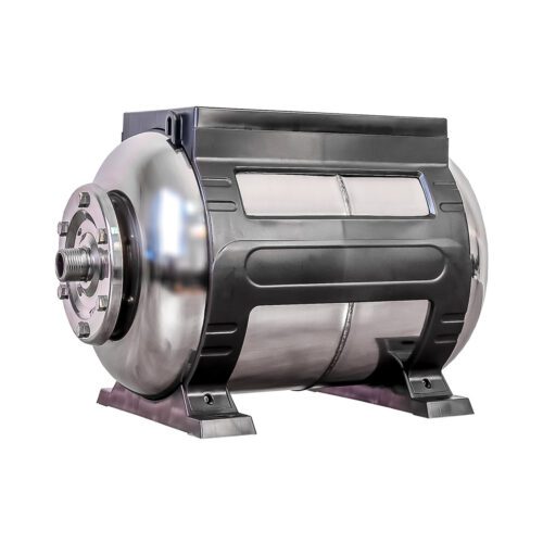 Elpumps Nerezová tlaková nádoba o objemu 24 litrů INOX 24L_tank_inox
