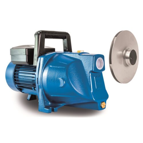 Elpumps Zahradní proudové čerpadlo JPV 1500 B JPV 1500 B
